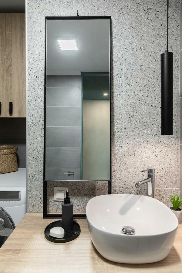 شقة Urban Loft I سالونيك المظهر الخارجي الصورة