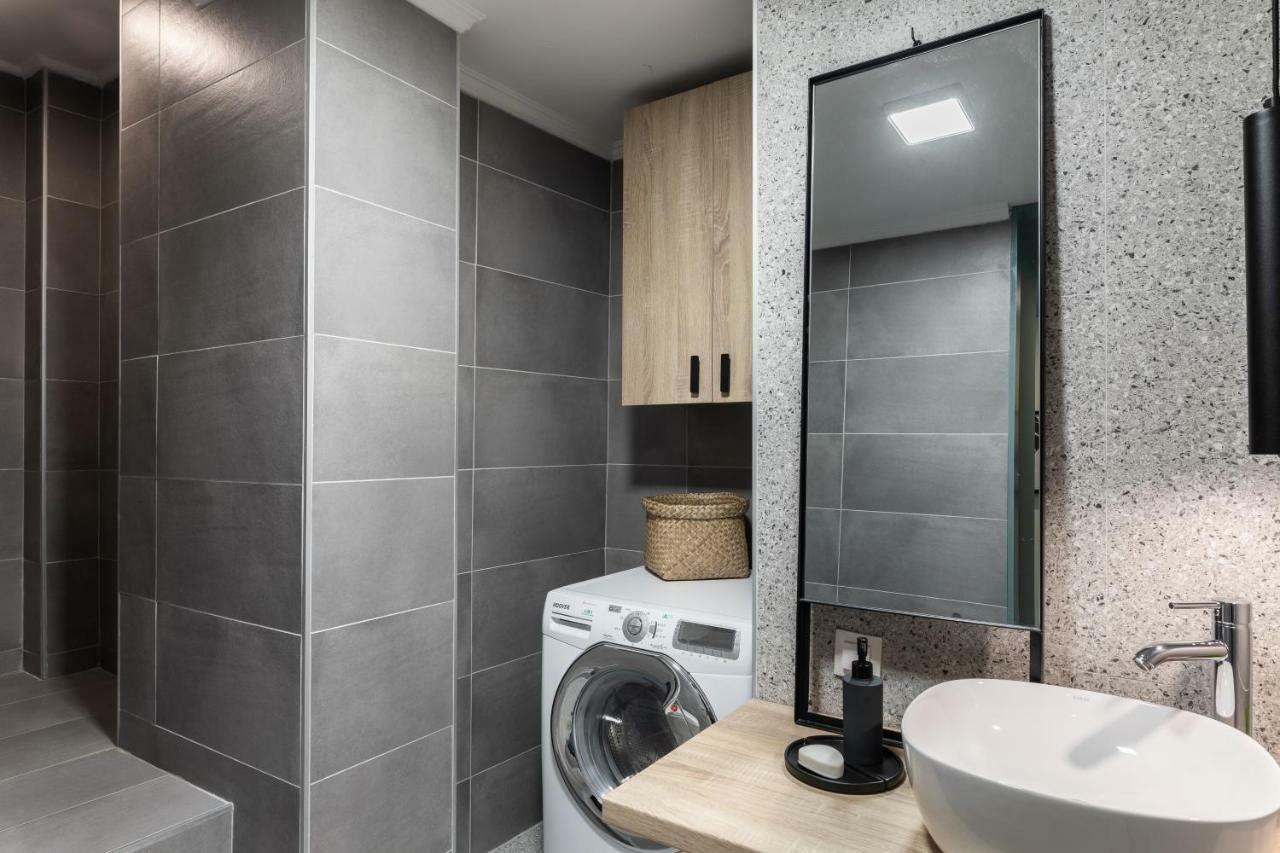 شقة Urban Loft I سالونيك المظهر الخارجي الصورة